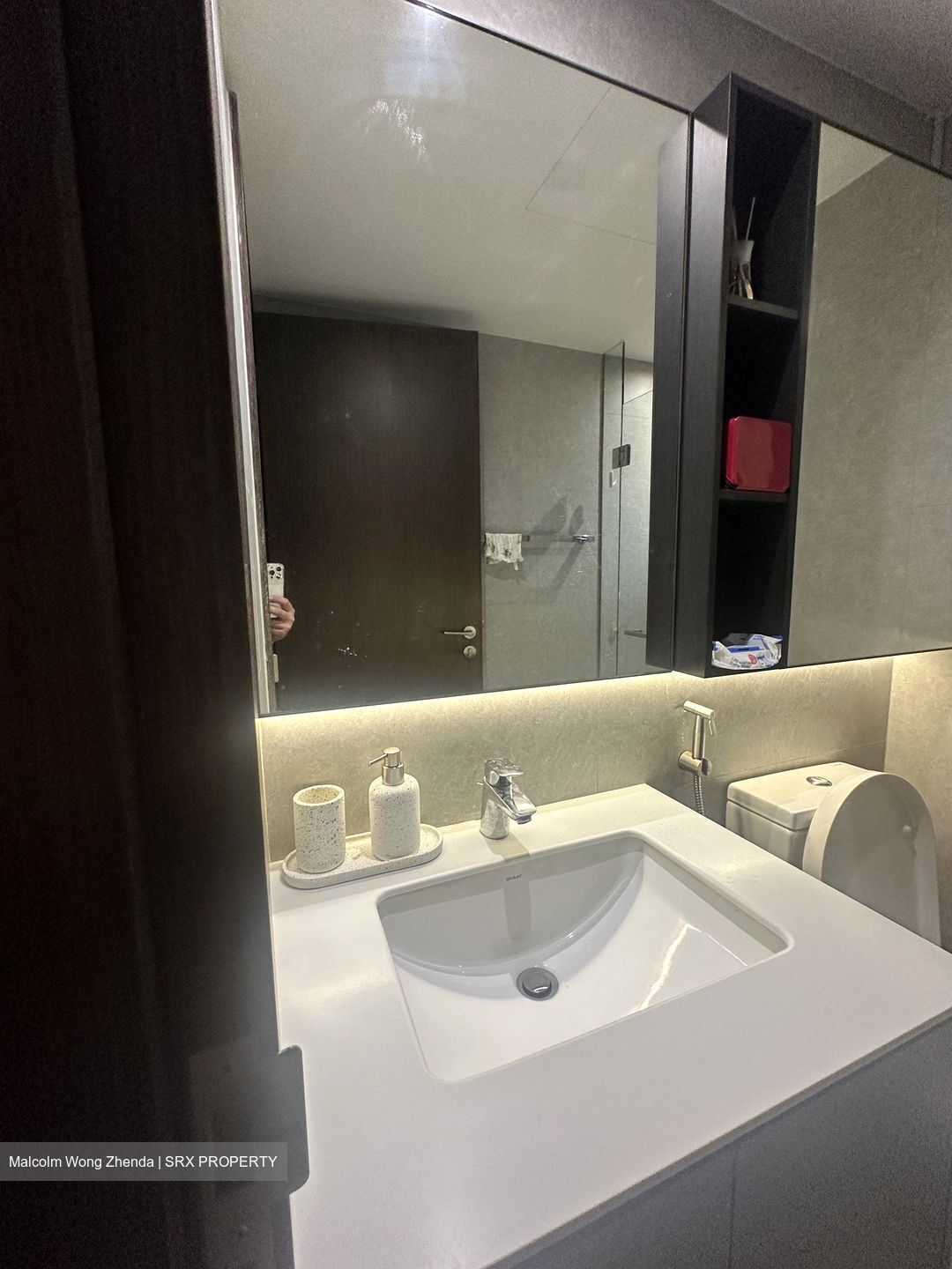 iNZ Residence (D23), Condominium #529558851